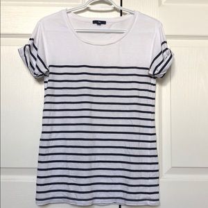 Gap striped TEE - XS